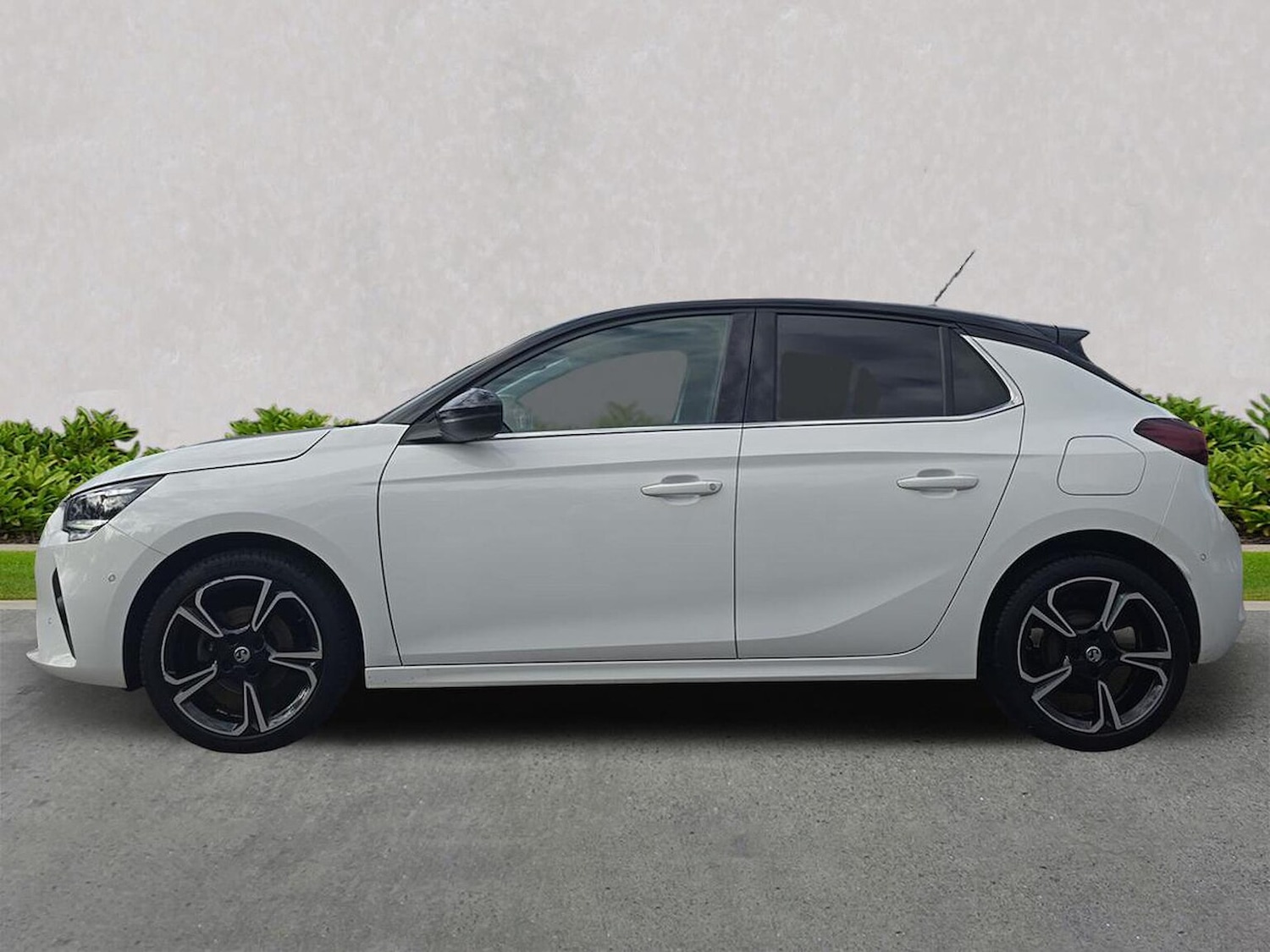 Used Vauxhall Corsa 2022 for sale - 76134254: Photo 19