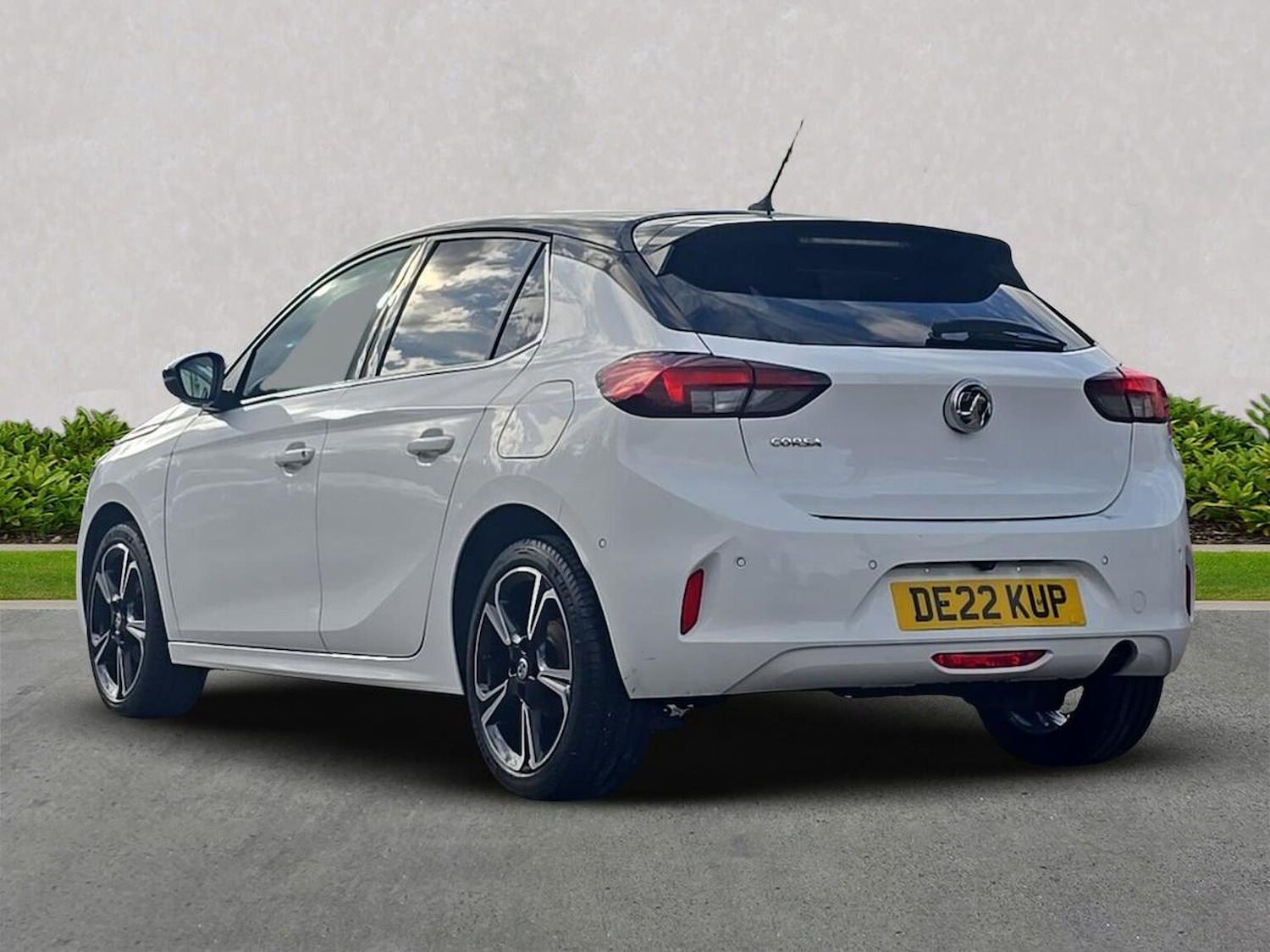 Used Vauxhall Corsa 2022 for sale - 76134254: Photo 2