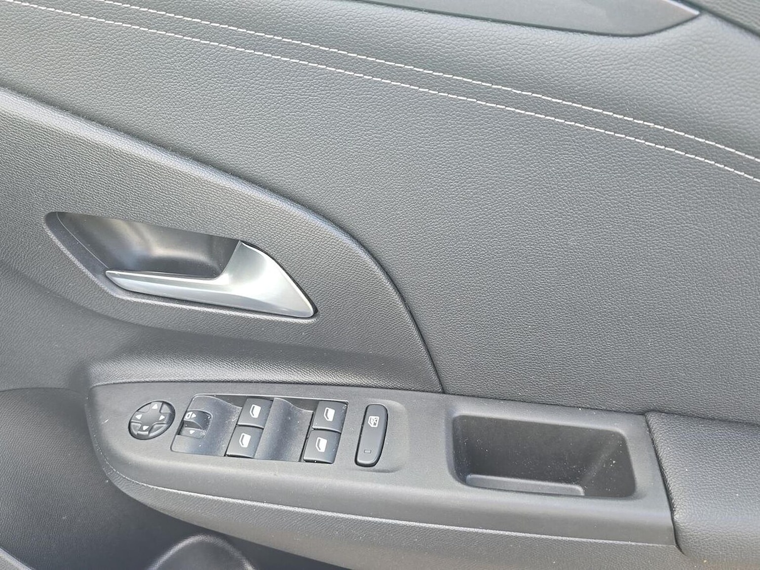 Used Vauxhall Corsa 2022 for sale - 76134254: Photo 21