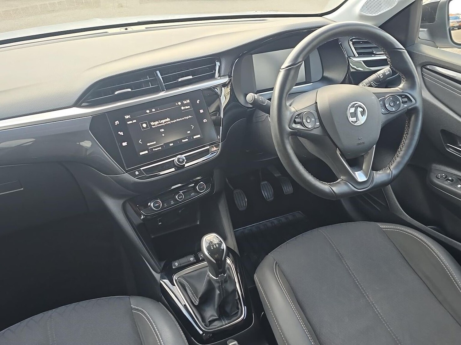 Used Vauxhall Corsa 2022 for sale - 76134254: Photo 28