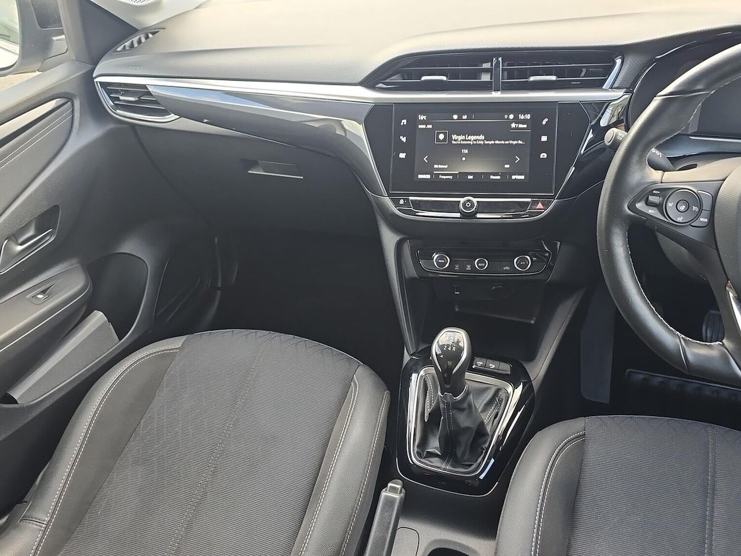 Used Vauxhall Corsa 2022 for sale - 76134254: Photo 29