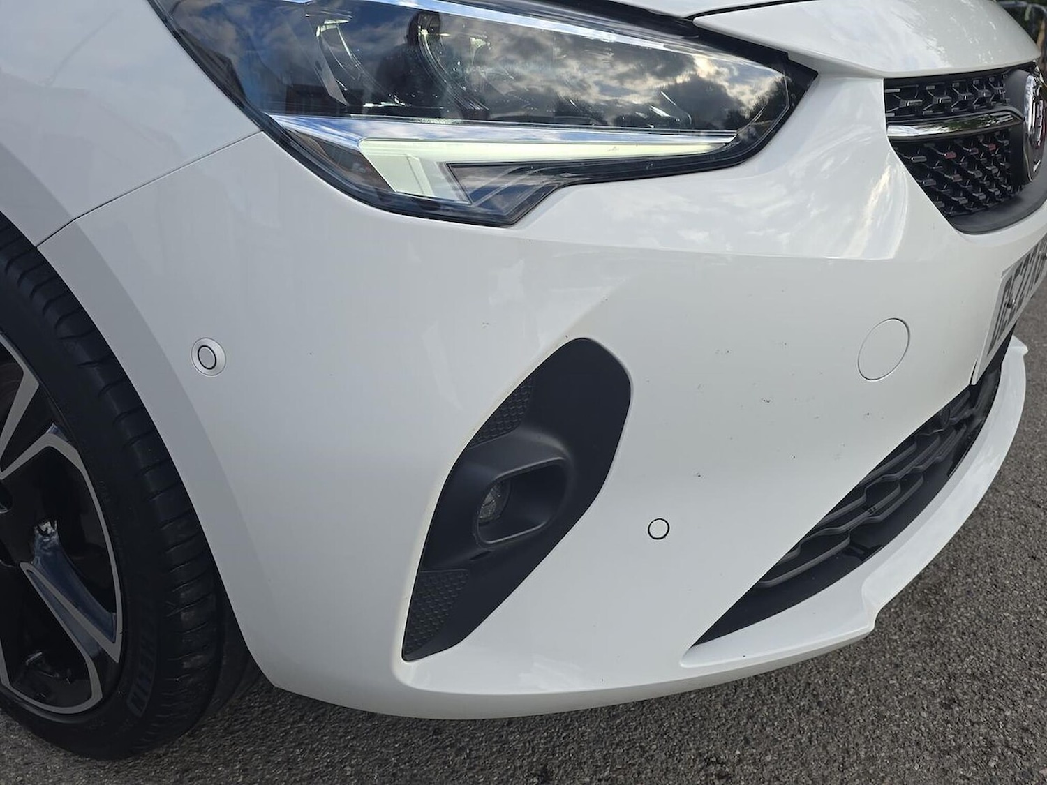 Used Vauxhall Corsa 2022 for sale - 76134254: Photo 31