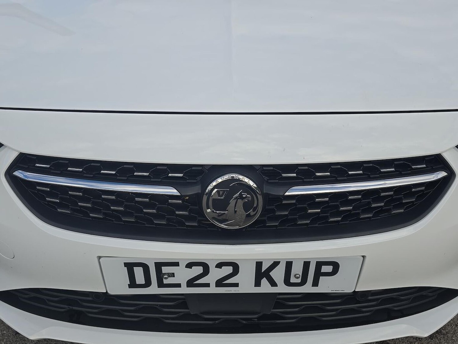 Used Vauxhall Corsa 2022 for sale - 76134254: Photo 33