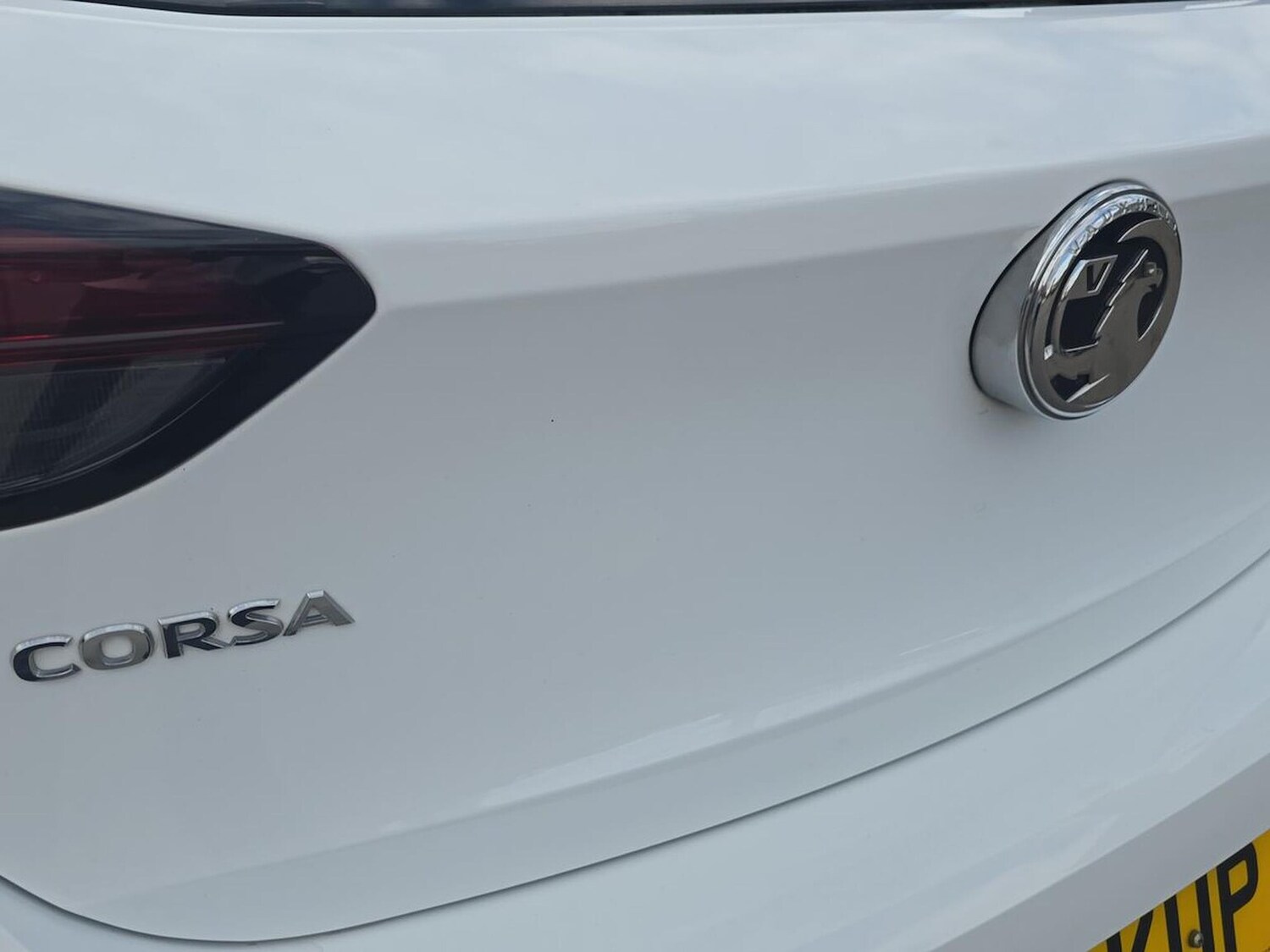 Used Vauxhall Corsa 2022 for sale - 76134254: Photo 35