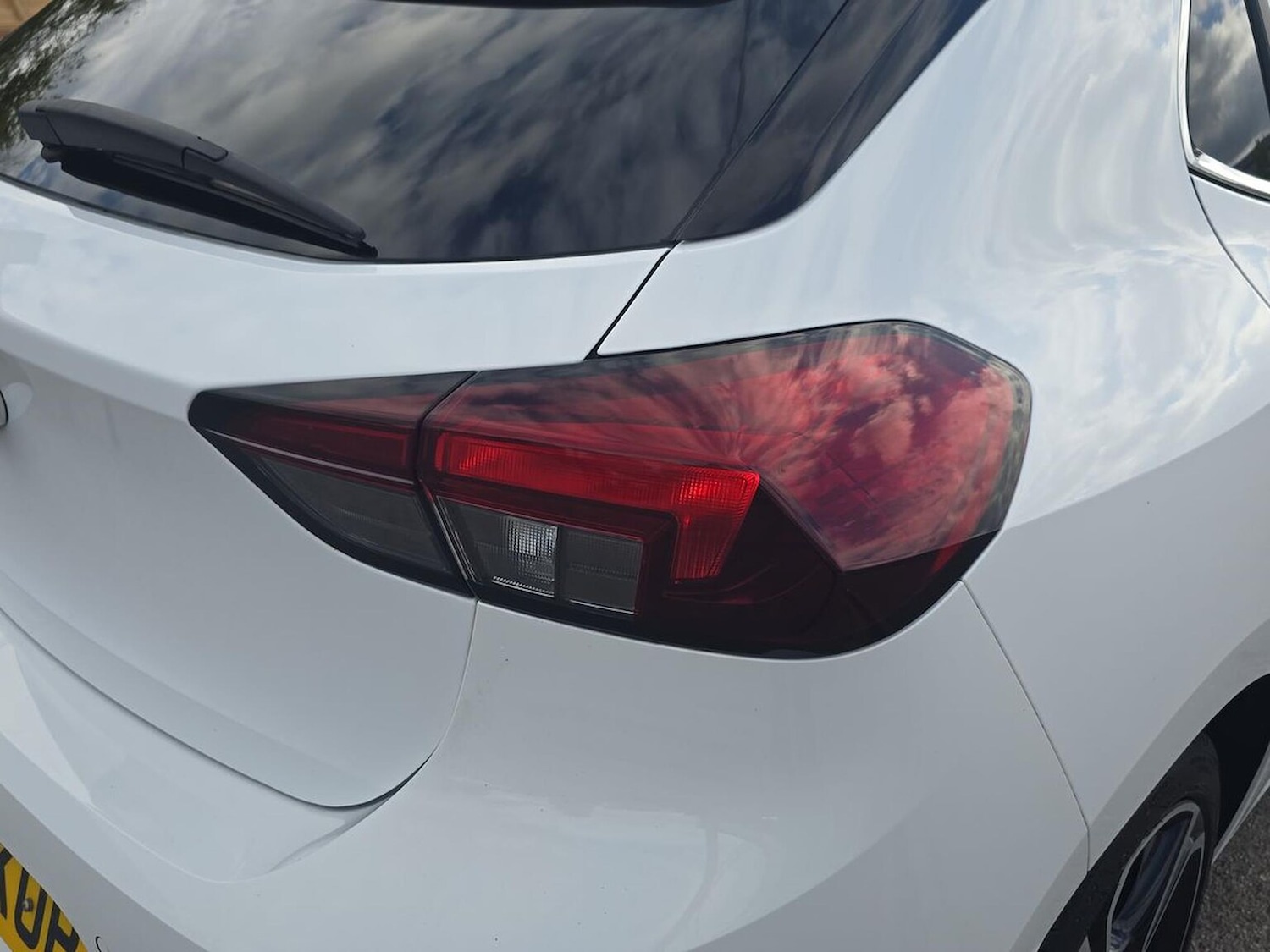 Used Vauxhall Corsa 2022 for sale - 76134254: Photo 36