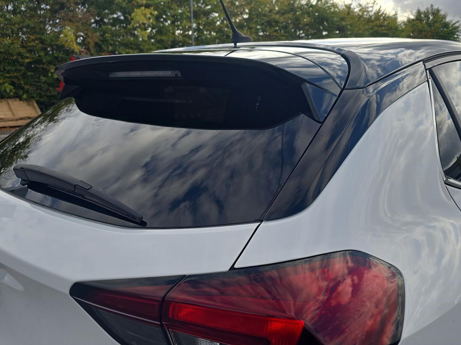 Used Vauxhall Corsa 2022 for sale - 76134254: Photo 37
