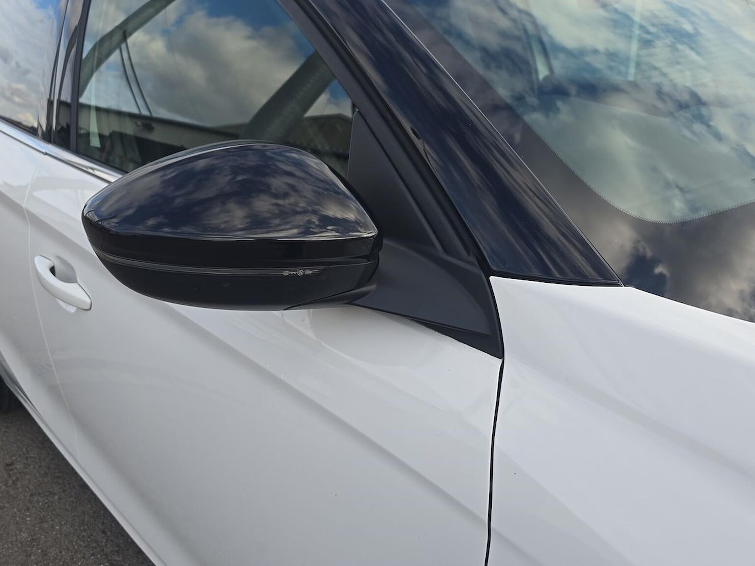 Used Vauxhall Corsa 2022 for sale - 76134254: Photo 38