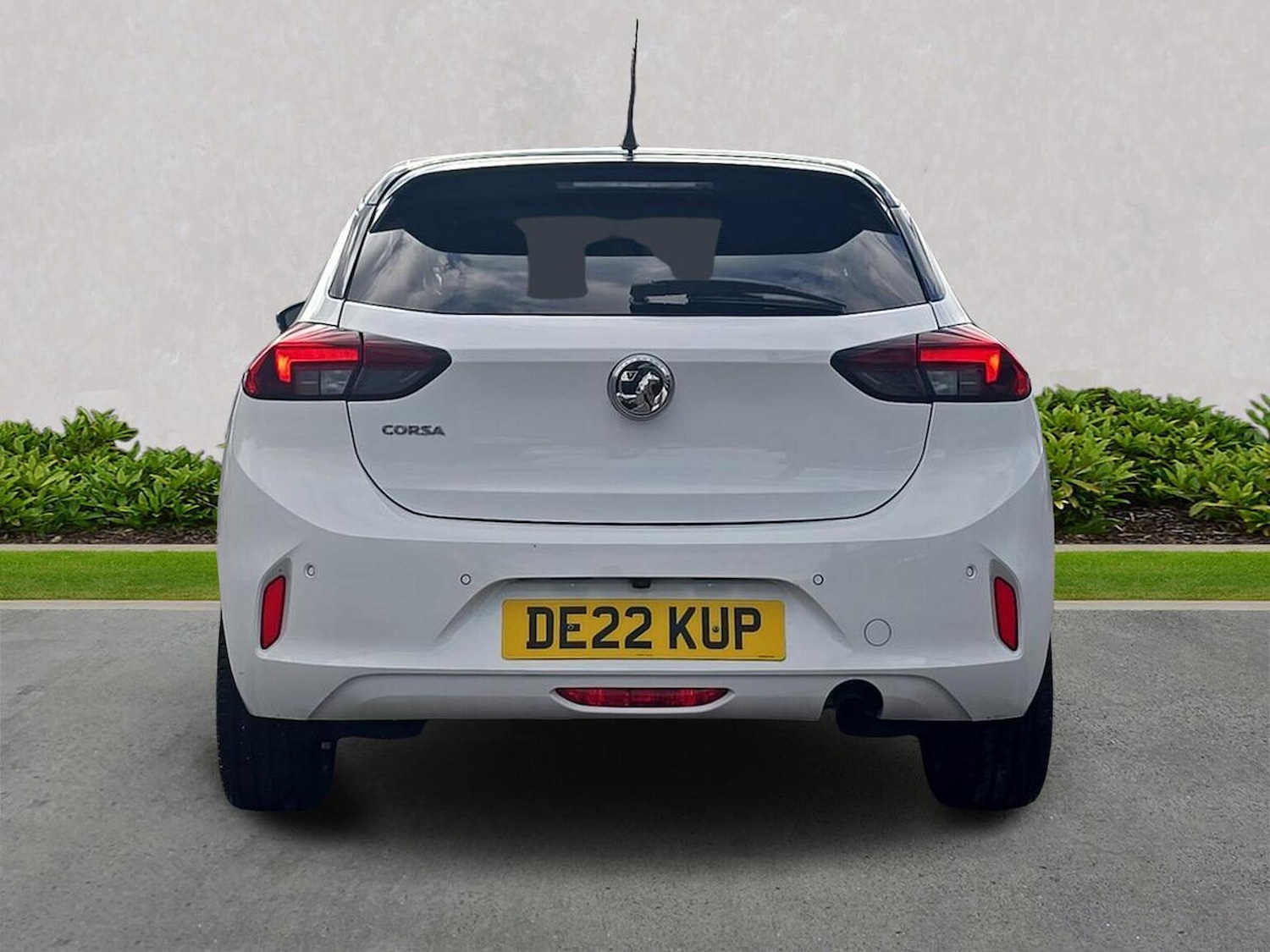 Used Vauxhall Corsa 2022 for sale - 76134254: Photo 4