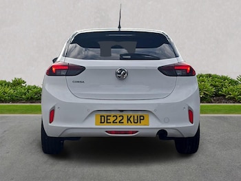 Used Vauxhall Corsa 2022 for sale - 76134254: Photo 4