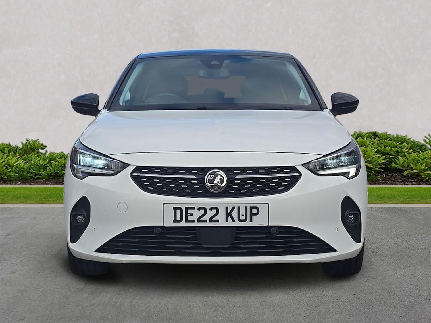 Used Vauxhall Corsa 2022 for sale - 76134254: Photo 5
