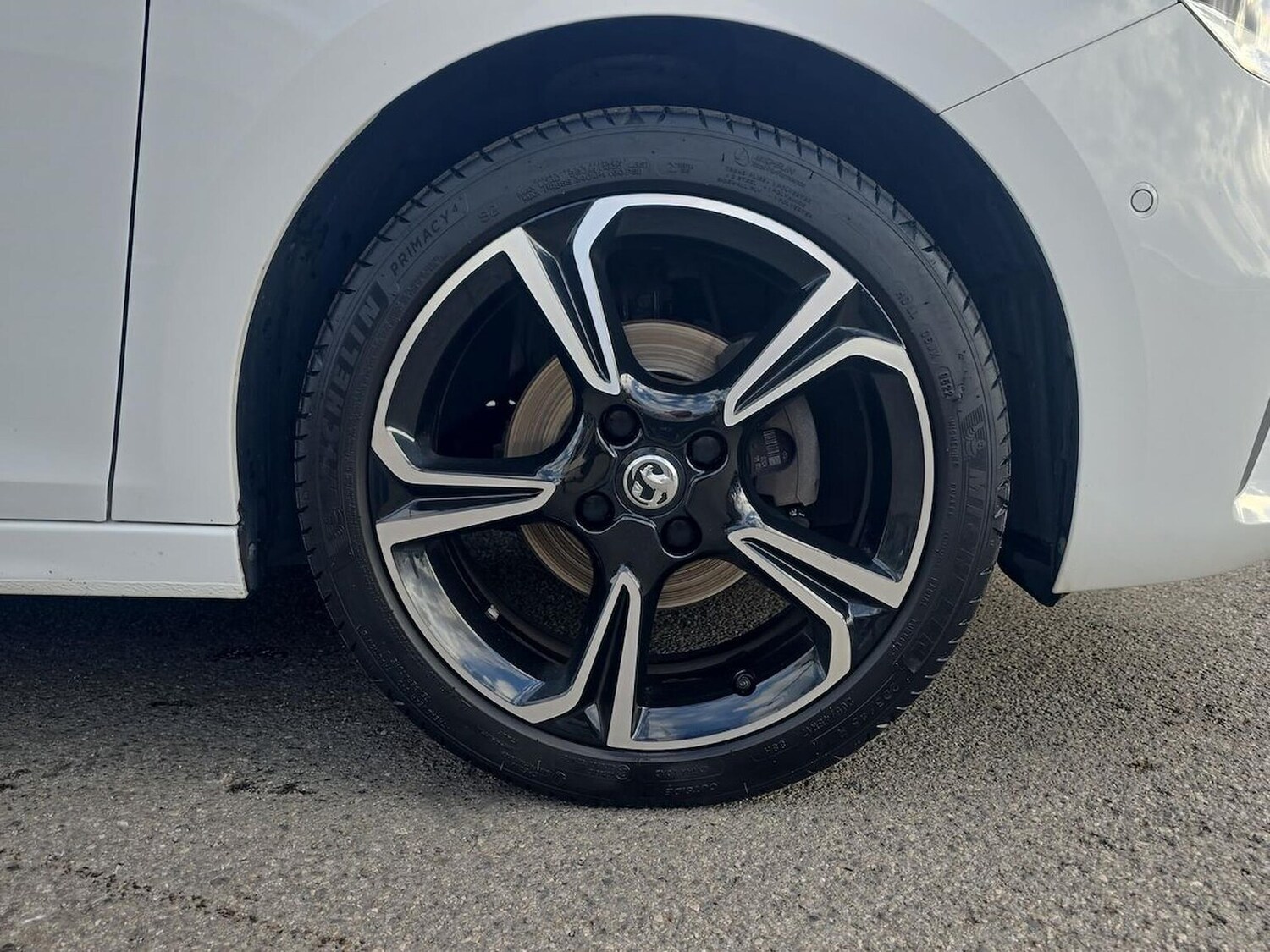 Used Vauxhall Corsa 2022 for sale - 76134254: Photo 6