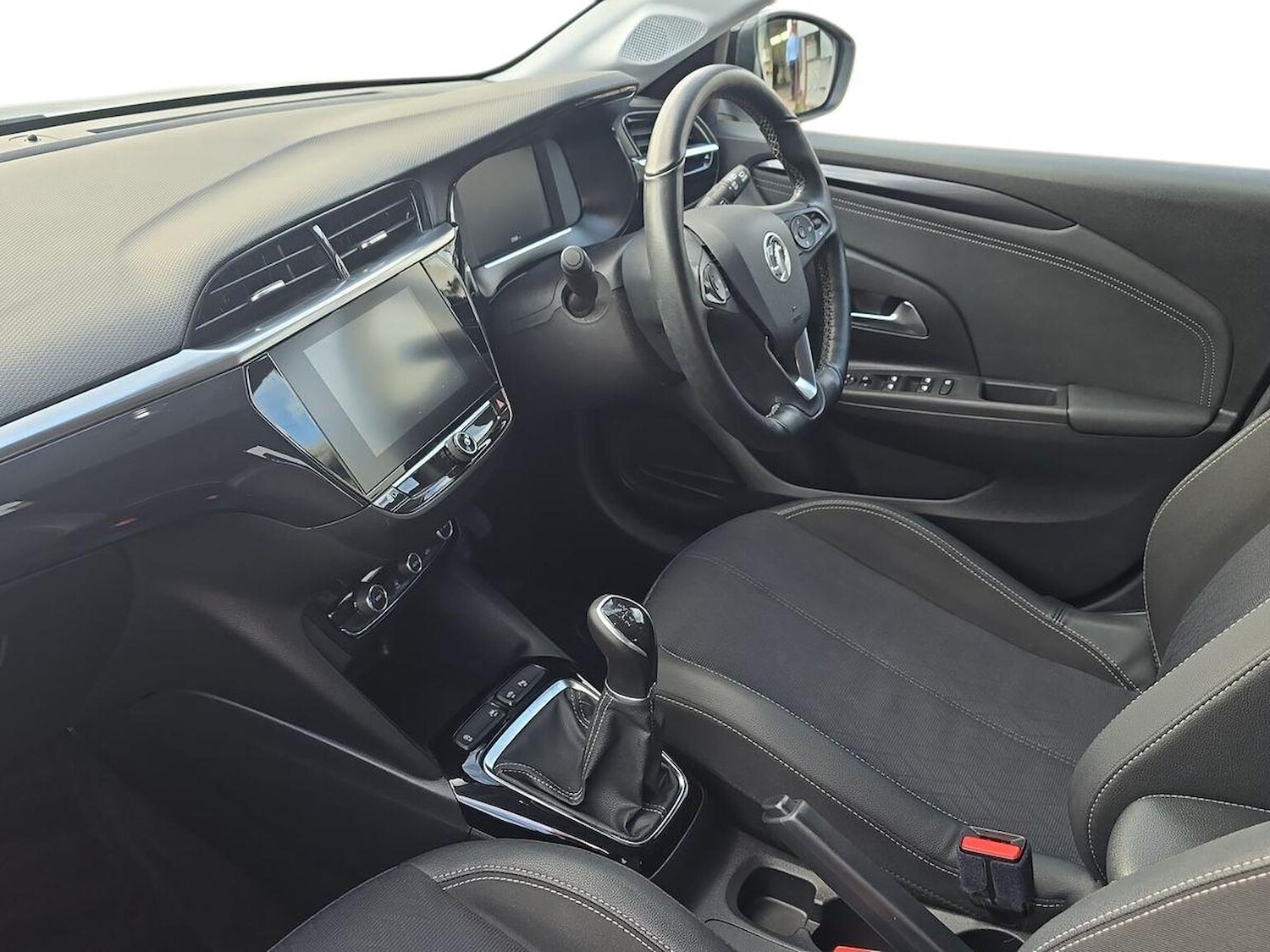 Used Vauxhall Corsa 2022 for sale - 76134254: Photo 7