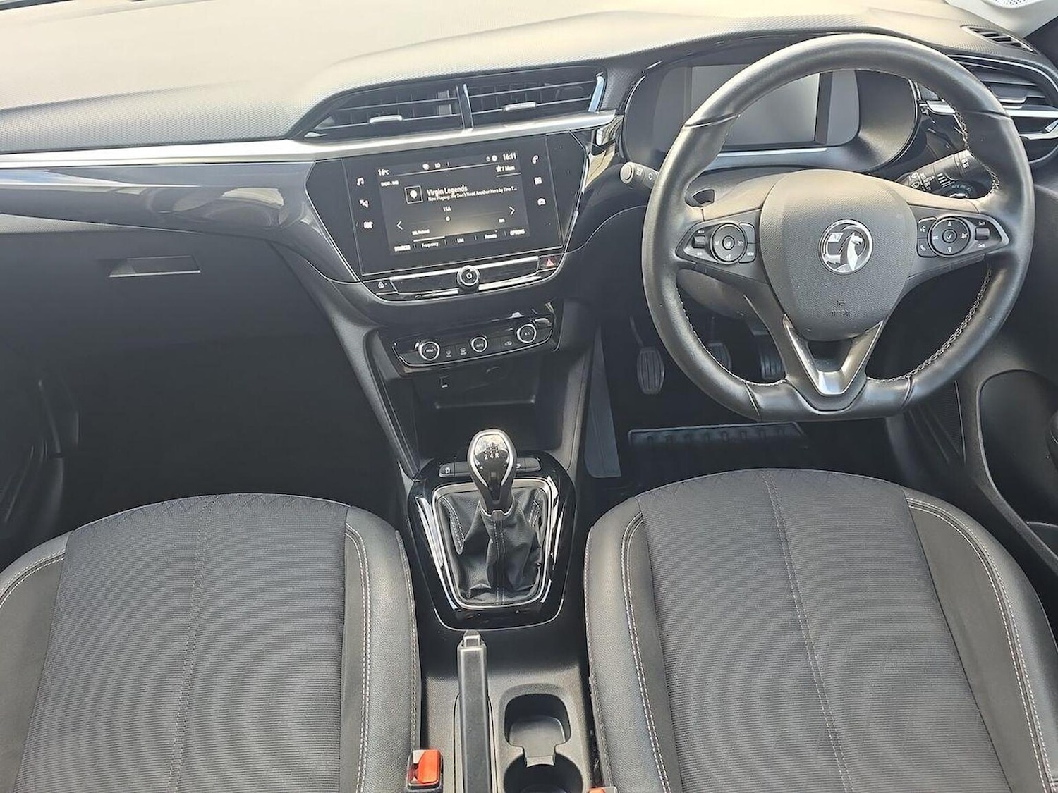 Used Vauxhall Corsa 2022 for sale - 76134254: Photo 8