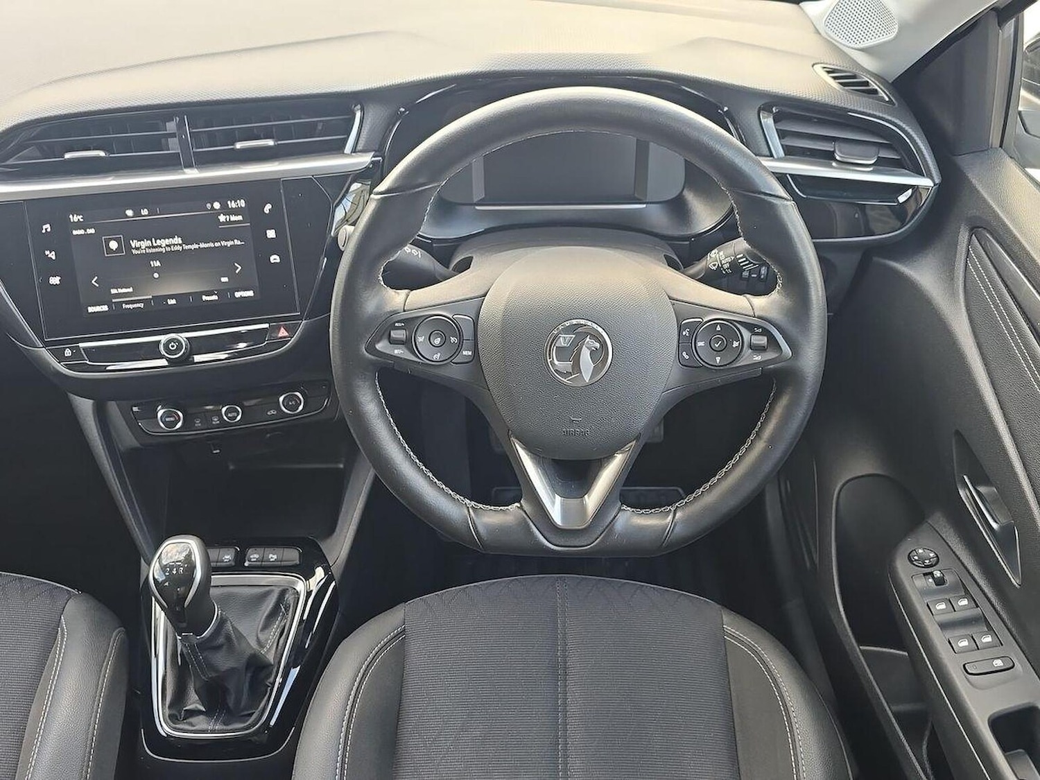 Used Vauxhall Corsa 2022 for sale - 76134254: Photo 9