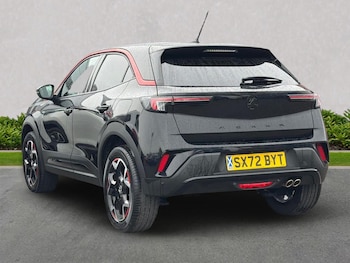 Used Vauxhall Mokka 2023 for sale - 78599539: Photo