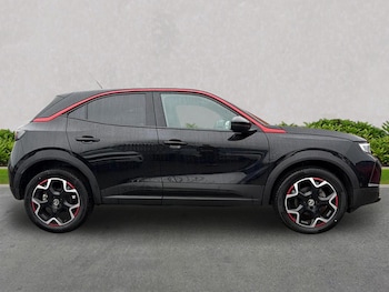 Used Vauxhall Mokka 2023 for sale - 78599539: Photo