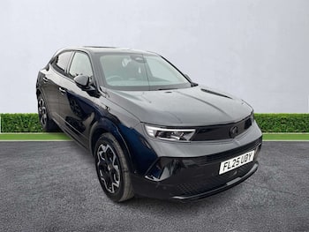 Used Vauxhall Mokka 2025 for sale - 79638104: Photo