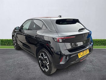 Used Vauxhall Mokka 2025 for sale - 79638104: Photo