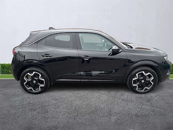 Used Vauxhall Mokka 2025 for sale - 79638104: Photo