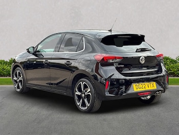 Used Vauxhall Corsa 2022 for sale - 75587350: Photo