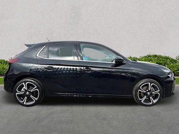 Used Vauxhall Corsa 2022 for sale - 75587350: Photo