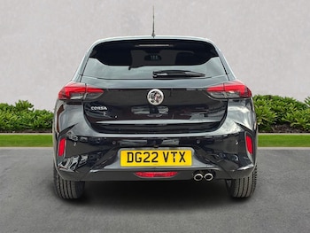 Used Vauxhall Corsa 2022 for sale - 75587350: Photo