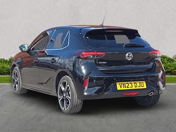 Used Vauxhall Corsa 2023 for sale - 78526716: Photo