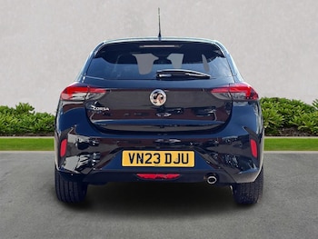 Used Vauxhall Corsa 2023 for sale - 78526716: Photo
