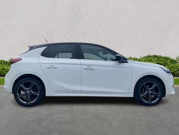 Used Vauxhall Corsa 2022 for sale - 75498095: Photo