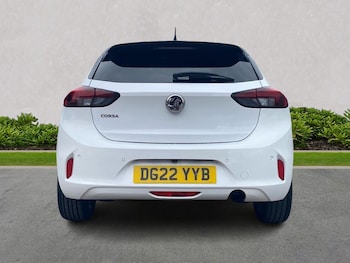 Used Vauxhall Corsa 2022 for sale - 75498095: Photo