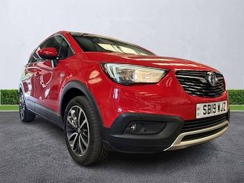 Used Vauxhall Crossland X 2019 for sale - 79030932: Photo