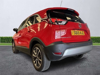 Used Vauxhall Crossland X 2019 for sale - 79030932: Photo