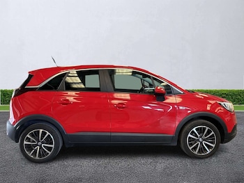 Used Vauxhall Crossland X 2019 for sale - 79030932: Photo
