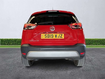 Used Vauxhall Crossland X 2019 for sale - 79030932: Photo