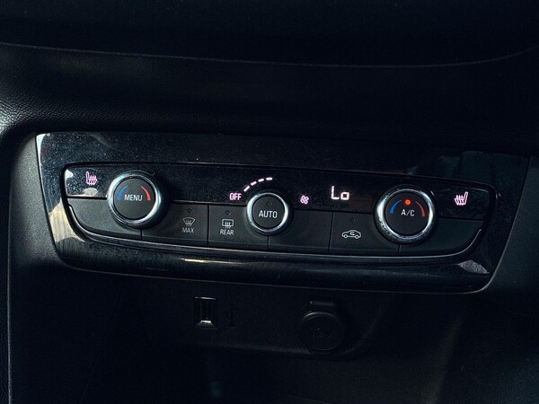 Used Vauxhall Corsa 2022 for sale - 75497878: Photo 12