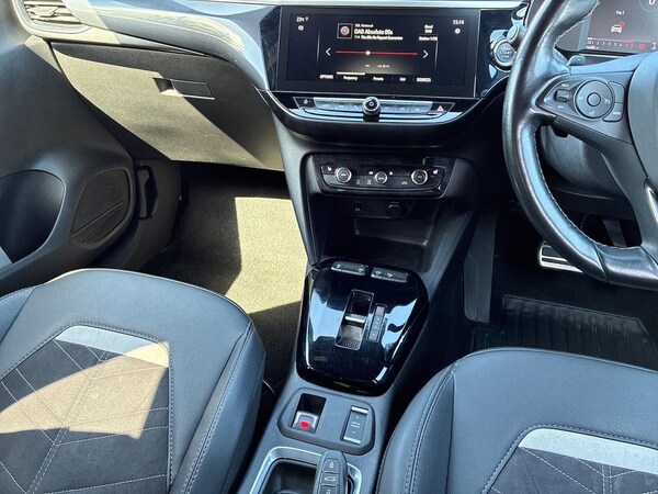 Used Vauxhall Corsa 2022 for sale - 75497878: Photo 13