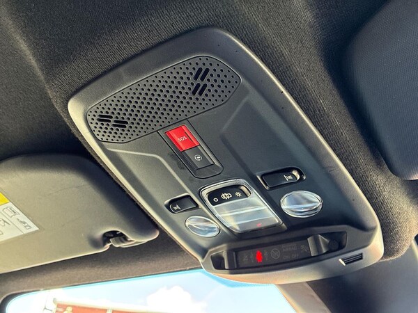 Used Vauxhall Corsa 2022 for sale - 75497878: Photo 14