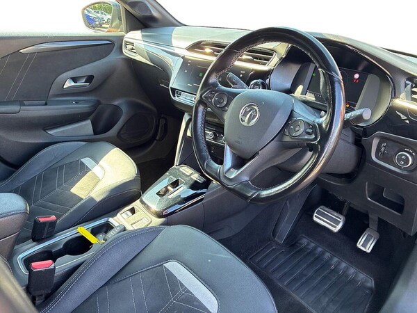 Used Vauxhall Corsa 2022 for sale - 75497878: Photo 15