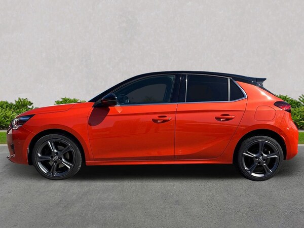 Used Vauxhall Corsa 2022 for sale - 75497878: Photo 17
