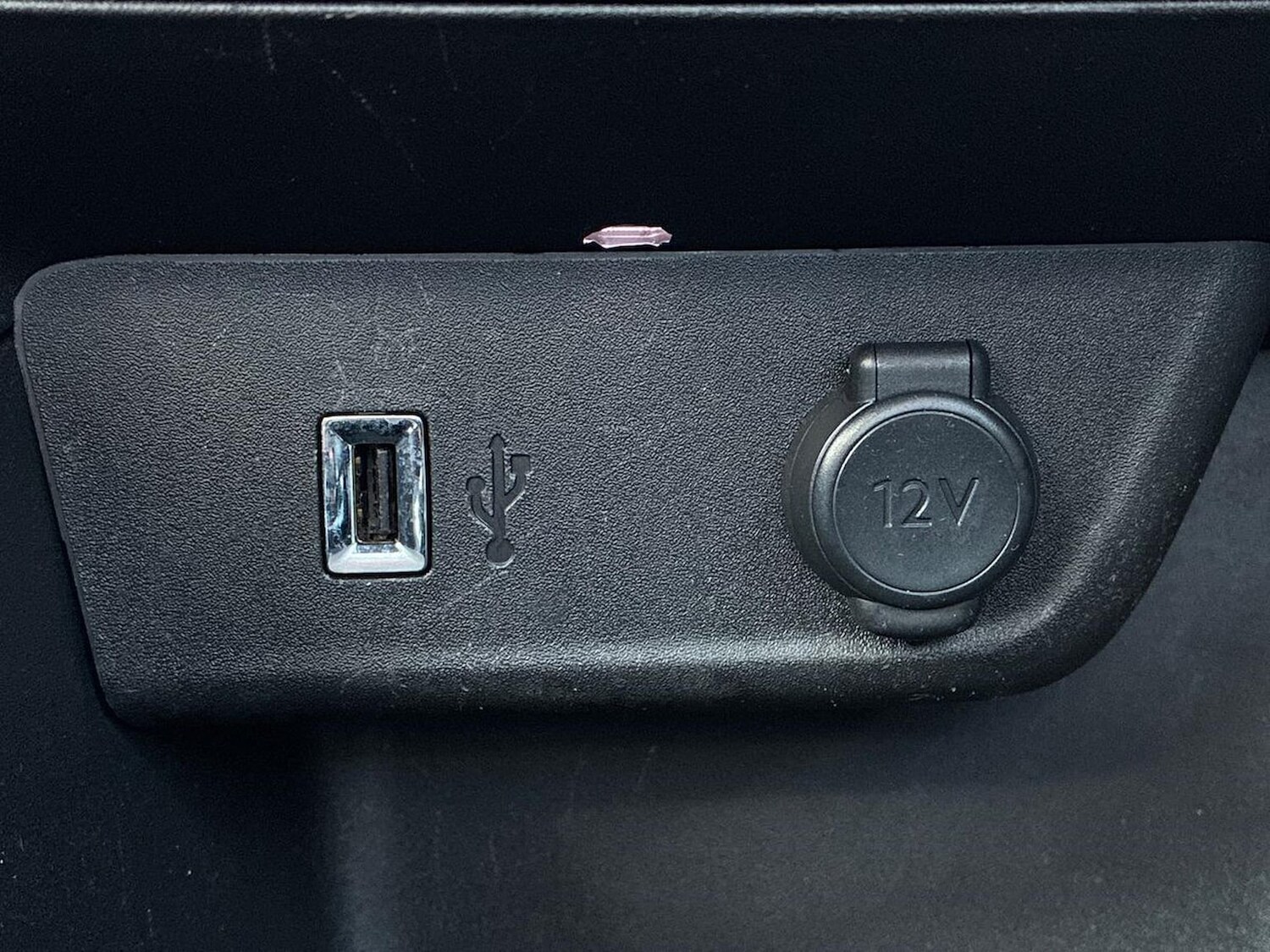 Vehicle 32