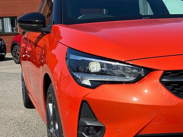 Used Vauxhall Corsa 2022 for sale - 75497878: Photo 32