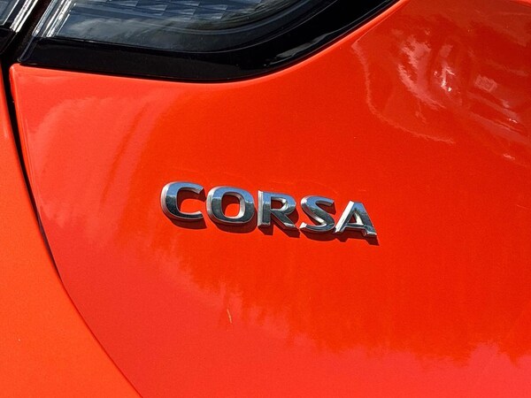 Used Vauxhall Corsa 2022 for sale - 75497878: Photo 33