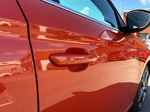 Used Vauxhall Corsa 2022 for sale - 75497878: Photo 35