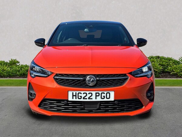 Used Vauxhall Corsa 2022 for sale - 75497878: Photo 5