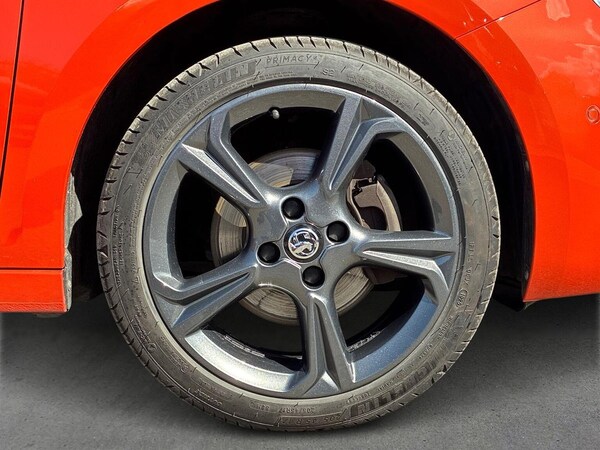 Used Vauxhall Corsa 2022 for sale - 75497878: Photo 6