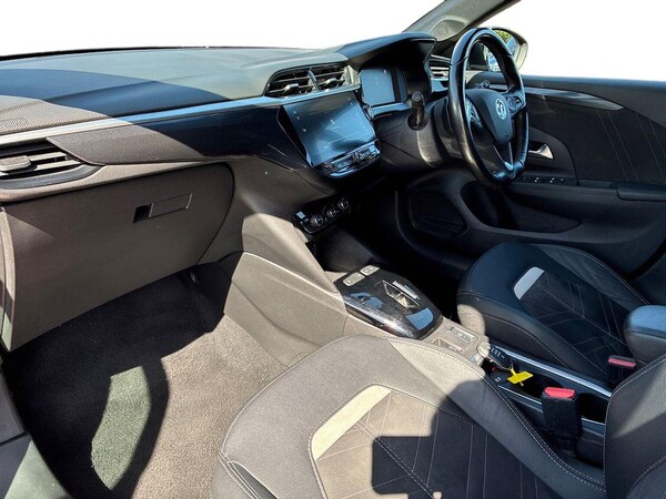 Used Vauxhall Corsa 2022 for sale - 75497878: Photo 7