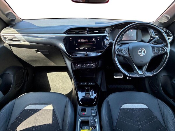 Used Vauxhall Corsa 2022 for sale - 75497878: Photo 8