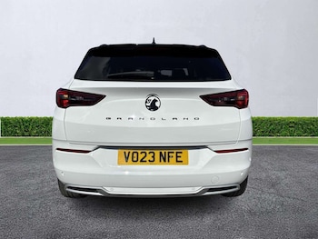 Used Vauxhall Grandland 2023 for sale - 79606608: Photo