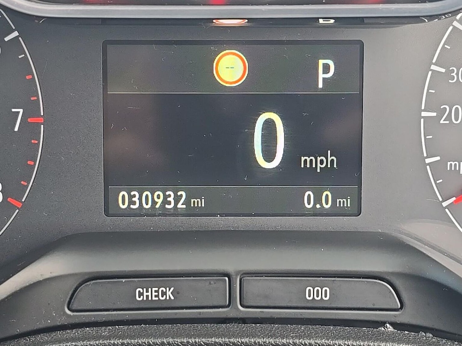 Used Vauxhall Crossland X 2019 for sale - 76860077: Photo 10