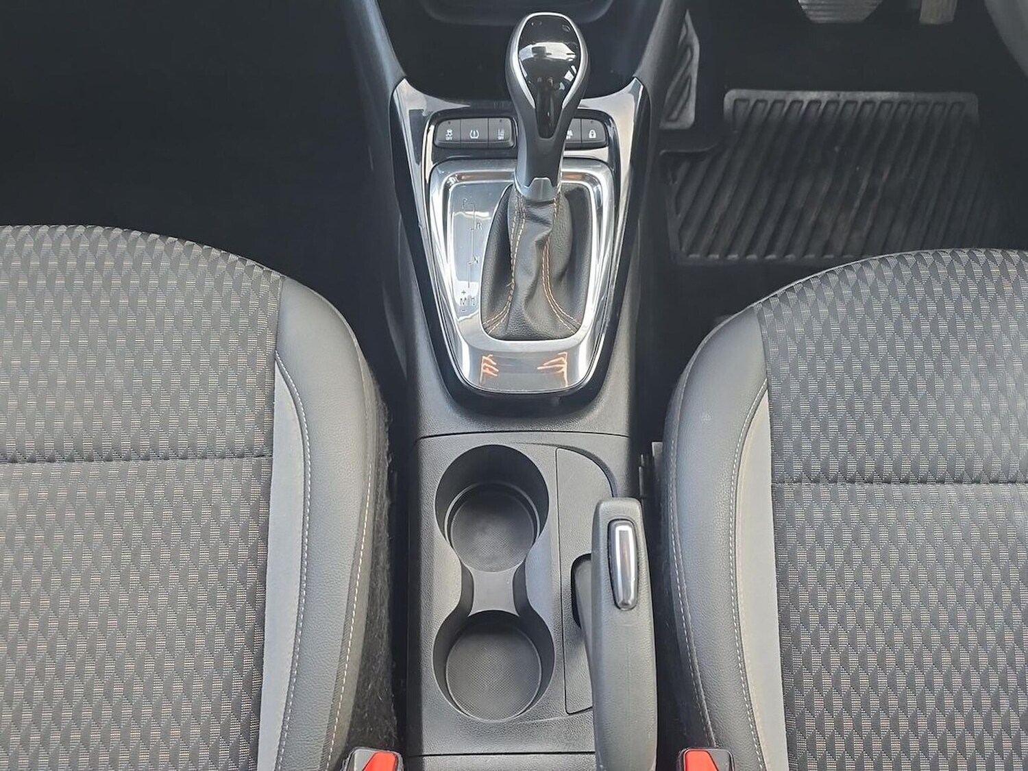 Used Vauxhall Crossland X 2019 for sale - 76860077: Photo 13